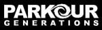 Parkour Generations logo