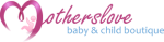 Mothers Love logo