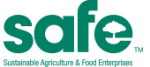 Safe logo