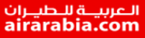 Airarabia logo