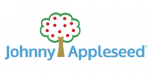 Johnny Appleseed GPS logo