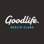 Goodlife Health Clubs logo