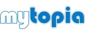 Mytopia.com.au logo