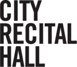 City Recital Hall logo