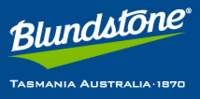 Blund Stone logo