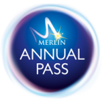 Merlin Annual Pass logo