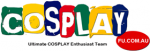 Cosplayfu logo