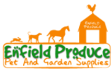 Pet And Garden logo