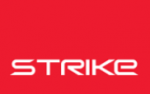 Strike Bowling logo