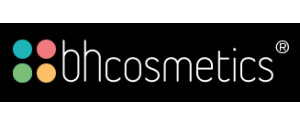 BH Cosmetics logo