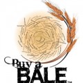 Buy a Bale of Hay logo