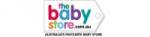 The Baby Store logo