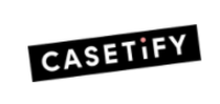 Casetify logo
