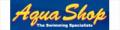Aqua Shop logo