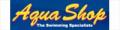 Aqua Shop logo
