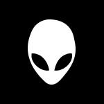 Alienware logo