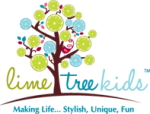 Lime Tree Kids logo