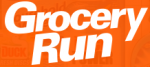 Grocery Run logo