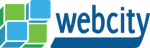 Webcity logo