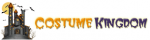 Costume Kingdom logo