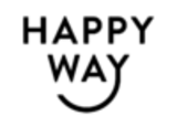 Happy Way logo