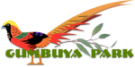 Gumbuya Park logo