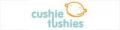 Cushie Tushies logo
