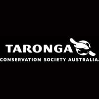 Taronga Zoo logo