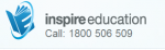 Inspire Education logo