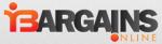 Bargains Online logo