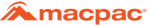 Macpac logo