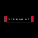The perfume shop logo