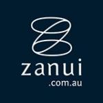 Zanui logo