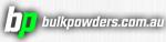 Bulk Powders logo
