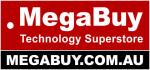 MegaBuy logo