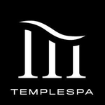 Temple Spa logo