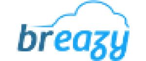 Breazy logo