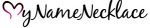 Mynamenecklace.com.au logo