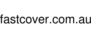 Fastcover.com.au logo