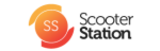 Scooter Station logo