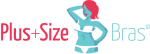 Plus Size Bras logo