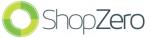 Shopzero.com.au logo