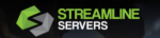 streamline-servers logo