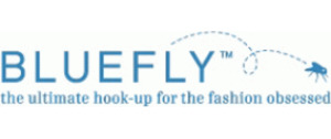 BlueFly logo