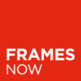 Frames Now logo