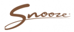 Snooze logo