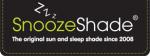 SnoozeShade logo