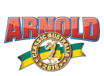 Arnold Classic Australia logo