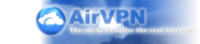 Airvpn logo