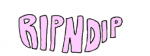 ripndip clothing logo